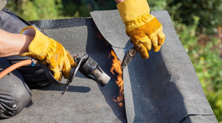 Expert Emergency Roof Repairs services in McClave, CO